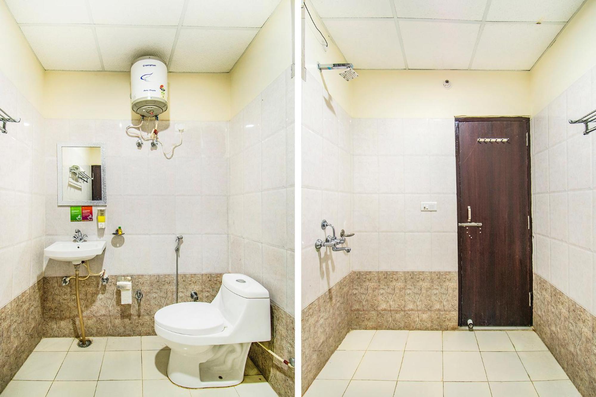 Fabhotel Elysian Grand - 3kms From Chaudhary Charan Singh International Airport Lucknow