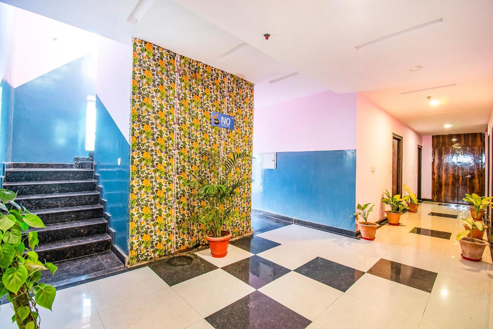 Hotel Fabhotel Elysian Grand - 3kms From Chaudhary Charan Singh International Airport 3*